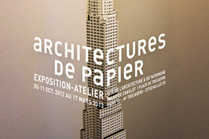 Exposition_Architectures_de_Papier