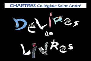 Délires de Livres 2015