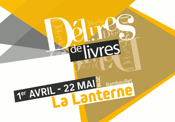 Délires de Livres 2016