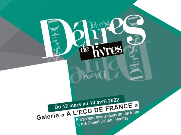 Délires de Livres 2022
