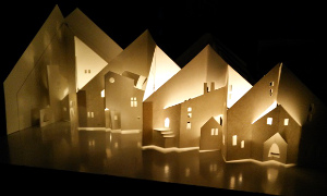 Exposition Un nouvel art du papier