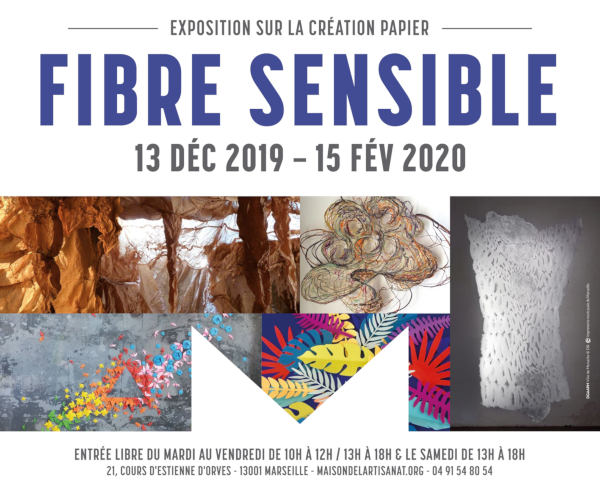 Fibre Sensible Marseille
