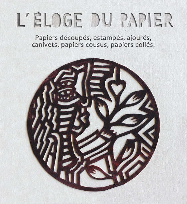 L'éloge du papier