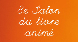 Salon livre animé 2015