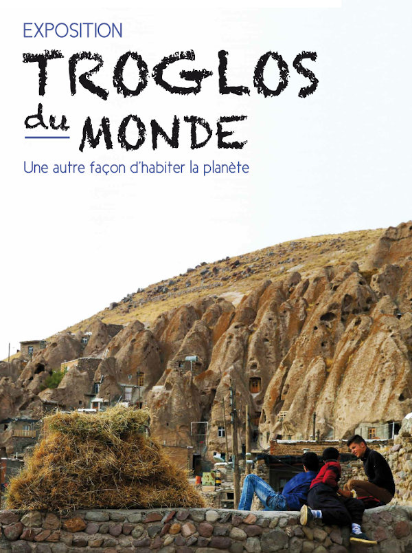 Troglos du monde