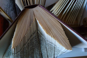 sculptures-livrespliés