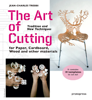 The Art of Cutting
