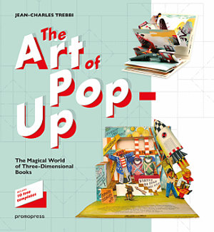 The Art of Pop-Up 2017